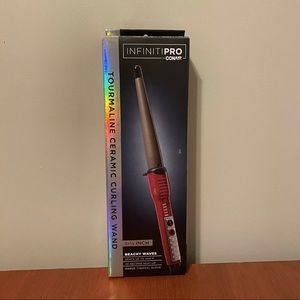 INFINITIPRO BY CONAIR Ceramic Curling Wand